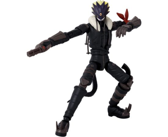 Bandai ANIME HEROES DIGIMON - BEELZEMON