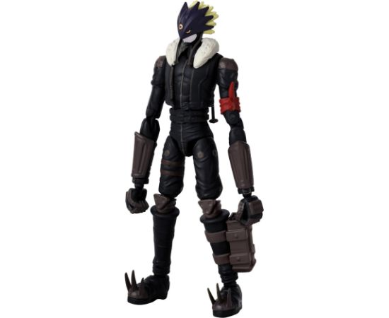 Bandai ANIME HEROES DIGIMON - BEELZEMON