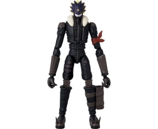 Bandai ANIME HEROES DIGIMON - BEELZEMON