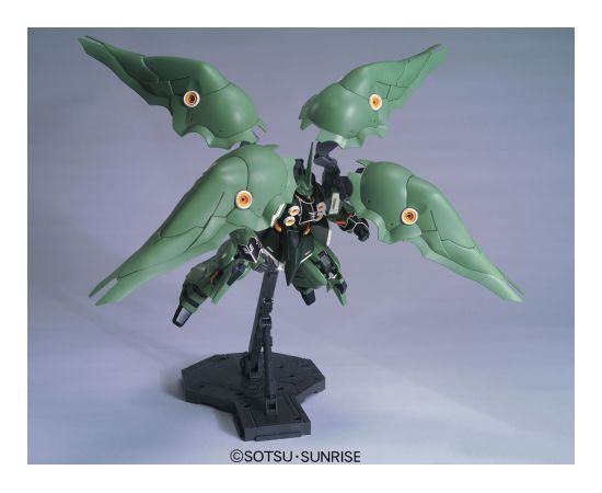 Bandai HGUC Kshatriya