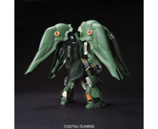 Bandai HGUC Kshatriya