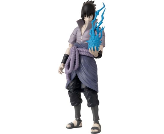 Figurka kolekcjonerska BANDAI ANIME HEROES NARUTO -UCHIHA SASUKE