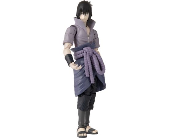 Figurka kolekcjonerska BANDAI ANIME HEROES NARUTO -UCHIHA SASUKE