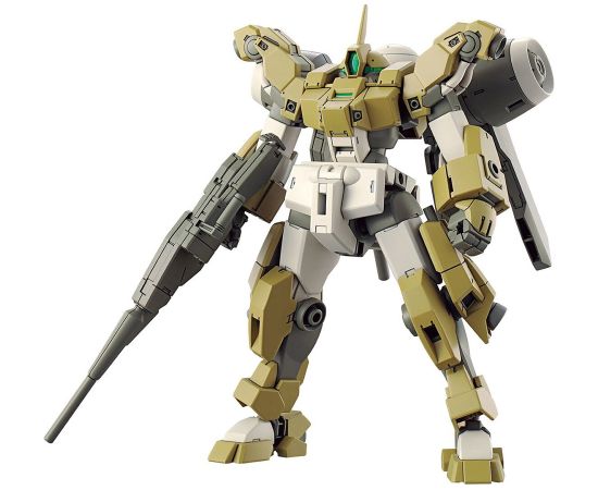 Bandai HG 1/144 DEMI BARDING