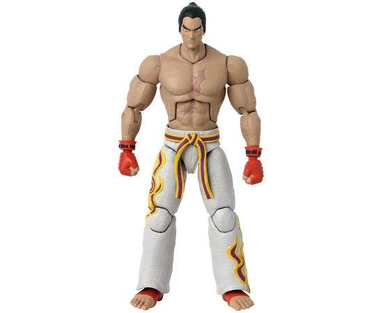 Bandai GAME DIMENSIONS TEKKEN - KAZUYA MISHIMA