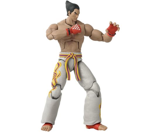 Bandai GAME DIMENSIONS TEKKEN - KAZUYA MISHIMA