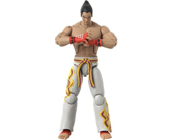 Bandai GAME DIMENSIONS TEKKEN - KAZUYA MISHIMA