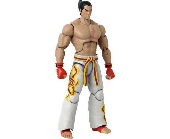 Bandai GAME DIMENSIONS TEKKEN - KAZUYA MISHIMA