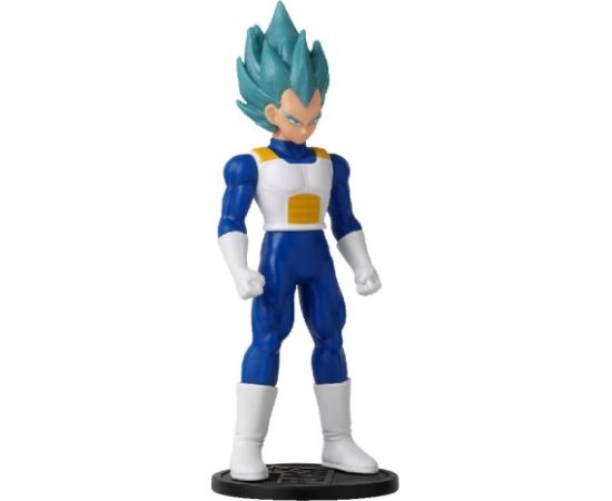 Bandai DRAGON BALL FLASH SERIES SUPER SAIYAN BLUE VEGETA