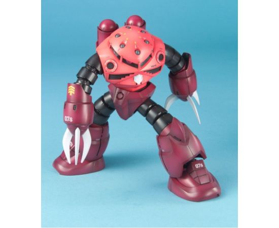 Bandai MG 1/100 MSM-07S Z'GOK (CHAR'S CUSTOM)