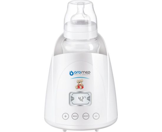 Oromed ORO-BABY HEATER bottle warmer