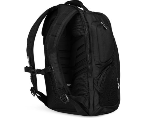 OGIO BACKPACK GAMBIT BLACK P/N: 111072_03