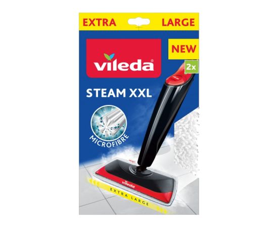 Steam Mop Refill Vileda Steam XXL