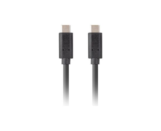 LANBERG CABLE USB-C M/M 3.2 GEN 2 0.5M PD100W