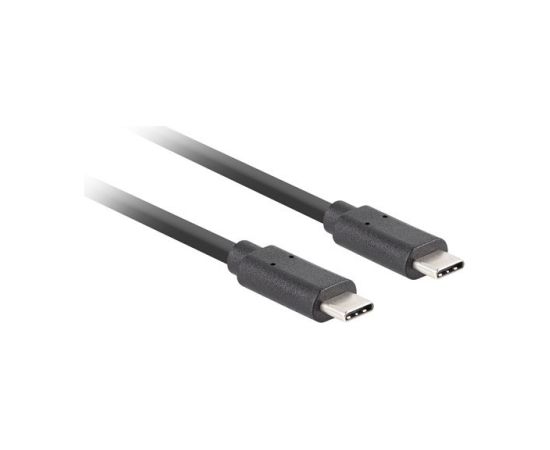 LANBERG CABLE USB-C M/M 3.2 GEN 2 0.5M PD100W