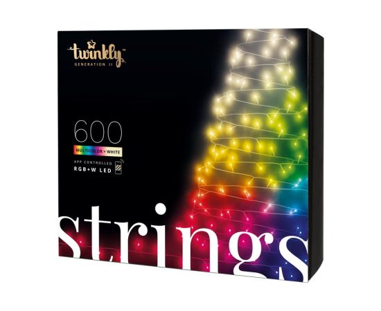 Twinkly Strings string light