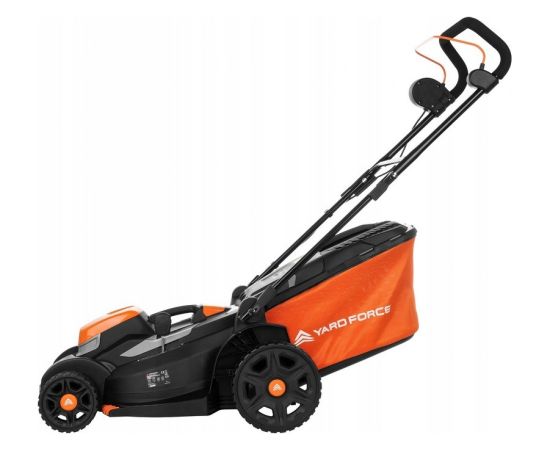 cordless mower YARD FORCE YF-LMC40A