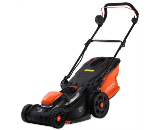 cordless mower YARD FORCE YF-LMC34A