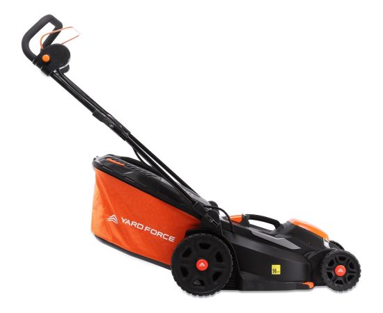 cordless mower YARD FORCE YF-LMC34A