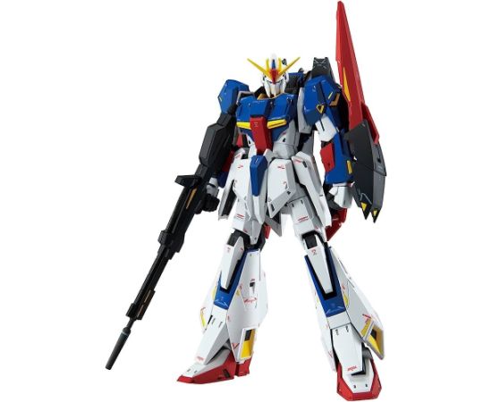 Bandai MG 1/100 ZETA GUNDAM Ver.Ka