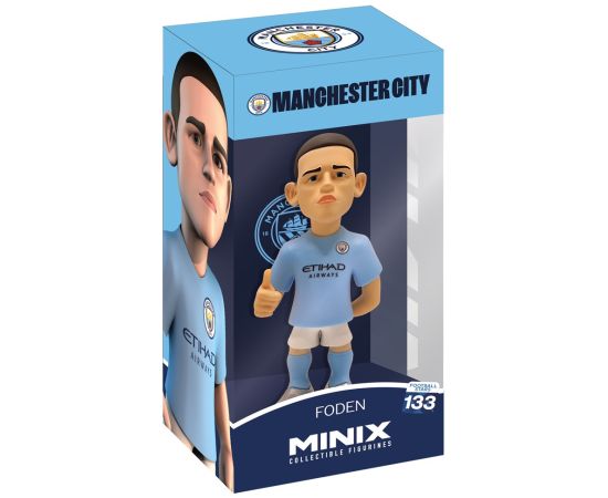 MINIX MANCHESTER CITY - PHIL FODEN