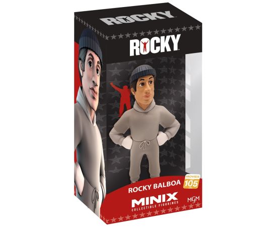 MINIX ROCKY - ROCKY TRAINING SUIT