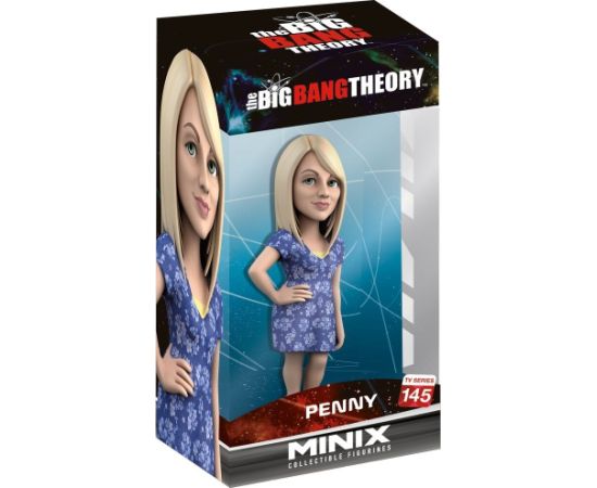 MINIX BIG BANG THEORY - PENNY