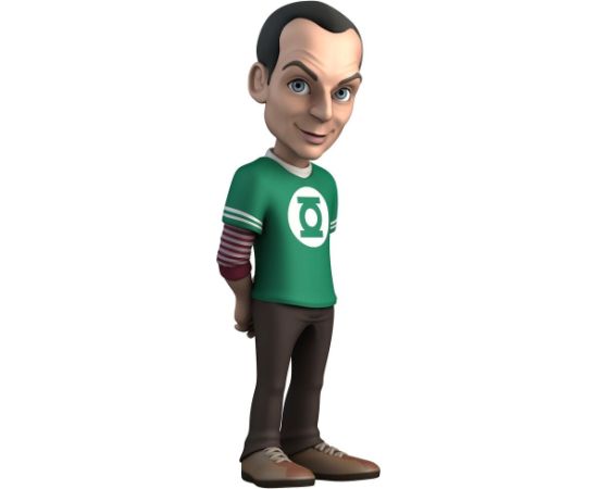 MINIX BIG BANG THEORY - SHELDON COOPER