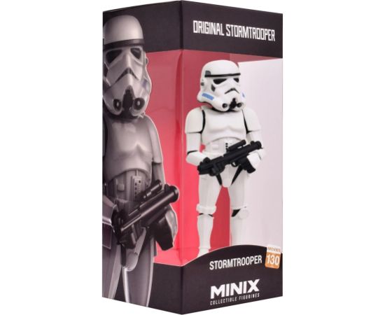 MINIX STAR WARS - STORMTROOPER