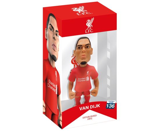 MINIX LIVERPOOL - VIRGIL VAN DIJK