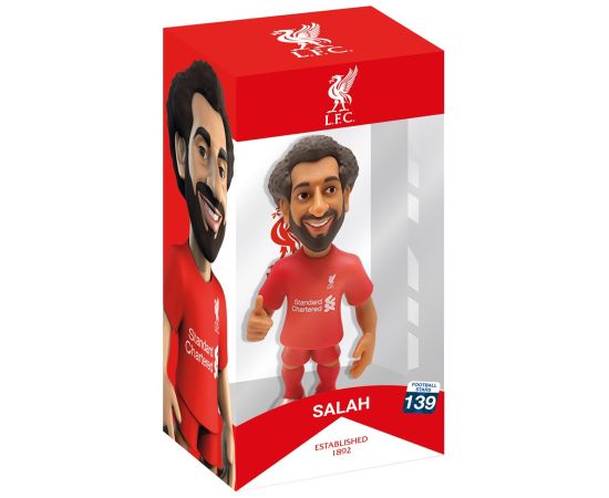 MINIX LIVERPOOL - MOHAMED SALAH