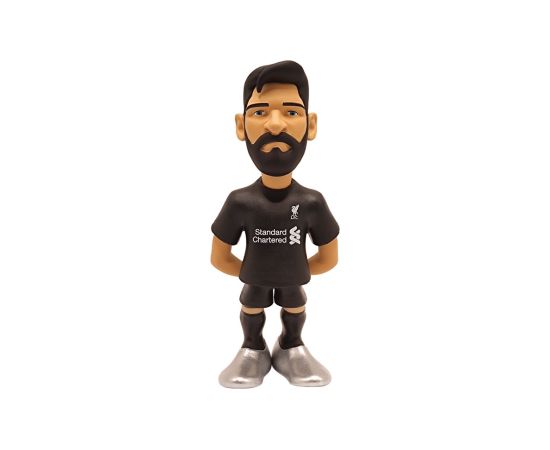 MINIX LIVERPOOL - ALISSON BECKER