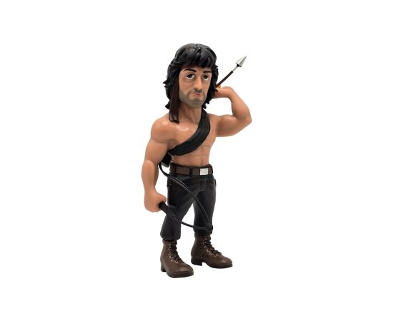 MINIX RAMBO - JOHN RAMBO WITH BOW