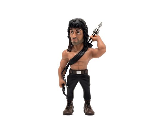 MINIX RAMBO - JOHN RAMBO WITH BOW