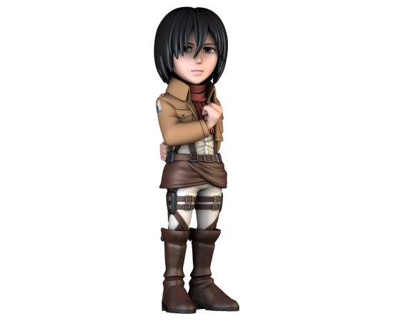 MINIX ATTACK ON TITAN - MIKASA ACKERMAN