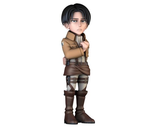 MINIX ATTACK ON TITAN - LEVI ACKERMAN