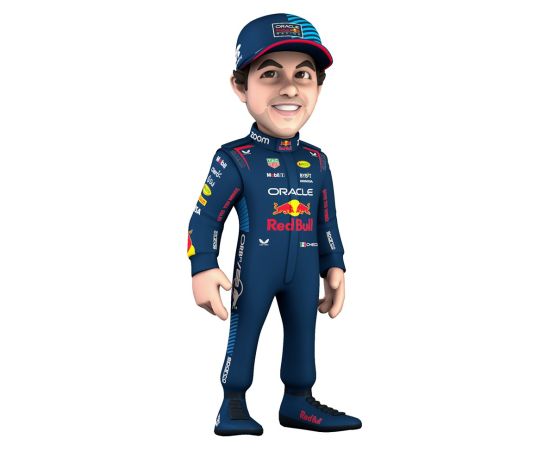 MINIX F1 RED BULL - CHECO PEREZ