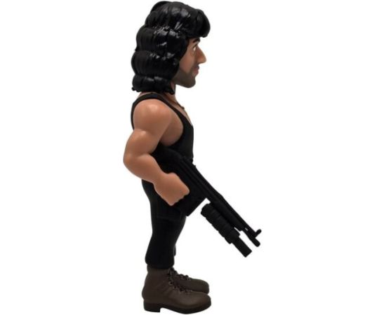 MINIX RAMBO - JOHN RAMBO WITH TSHIRT