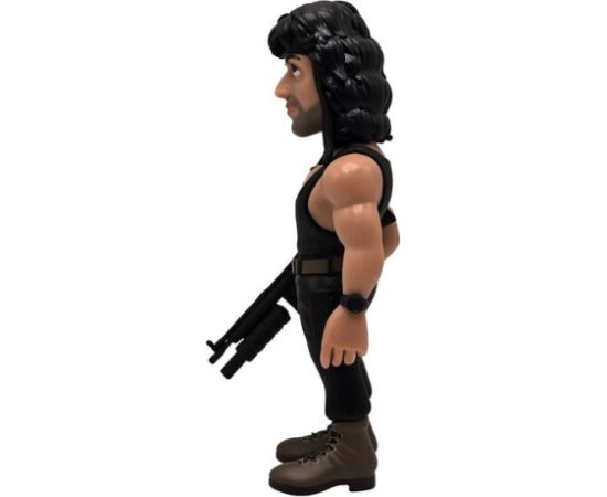 MINIX RAMBO - JOHN RAMBO WITH TSHIRT