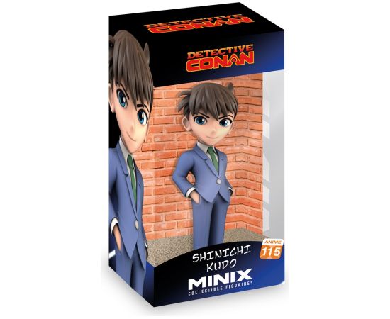 MINIX DETECTIVE CONAN - SHINCHI KUDO