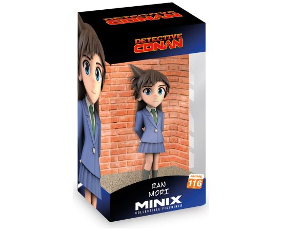 MINIX DETECTIVE CONAN - RAN MORI