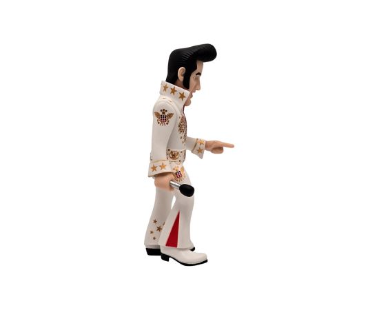 MINIX ELVIS - ELVIS WHITE