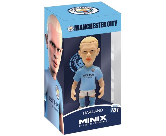 MINIX MANCHESTER CITY - ERLING HAALAND