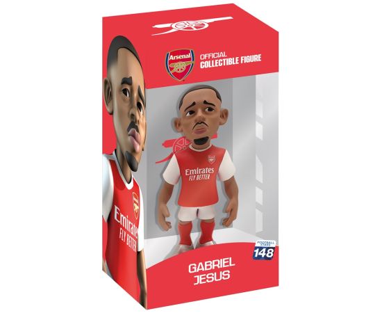 MINIX ARSENAL - GABRIEL JESUS