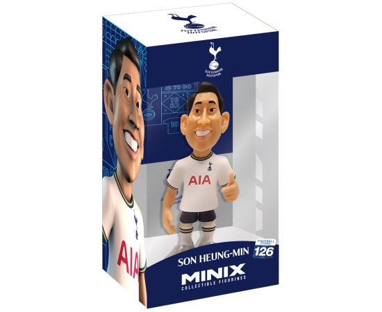 MINIX TOTTENHAM - SON HUENG-MIN