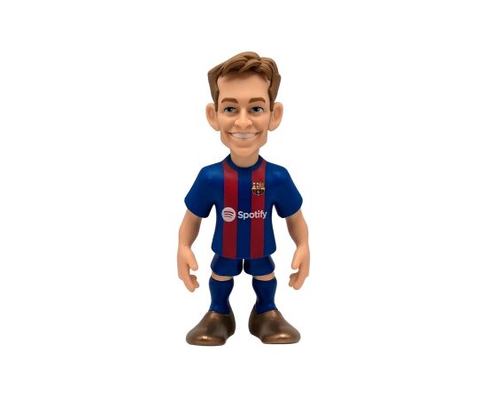 MINIX FC BARCELONA - FRANKIE DE JONG