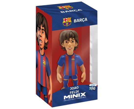 MINIX FC BARCELONA - JOAO FELIX