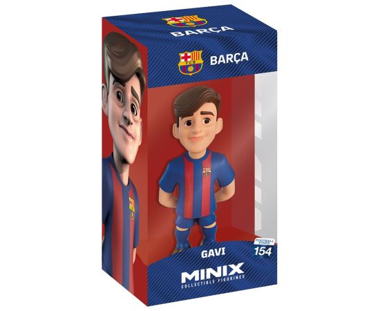 MINIX FC BARCELONA - GAVI