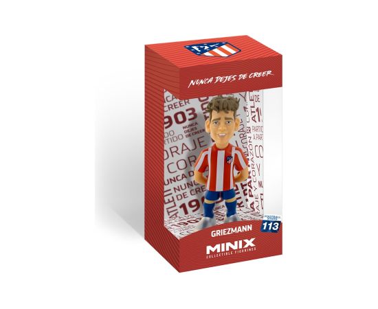 MINIX ATLETICO MADRID - ANTOINE GRIEZMANN