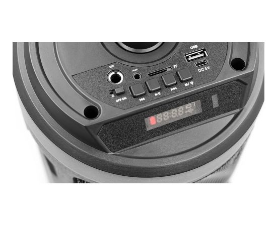 SQUEAK KARAOKE SPEAKER HARMONY BT 5.0 SQ1004